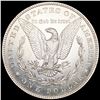 Image 2 : 1881-O Morgan Silver Dollar UNCIRCULATED