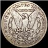 Image 2 : 1896-S Morgan Silver Dollar NICELY CIRCULATED