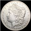 Image 1 : 1883-S Morgan Silver Dollar CLOSELY UNCIRCULATED