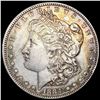 Image 1 : 1884-S Morgan Silver Dollar UNCIRCULATED