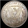 Image 2 : 1884-S Morgan Silver Dollar UNCIRCULATED