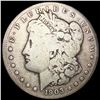 Image 1 : 1903-S Morgan Silver Dollar NICELY CIRCULATED