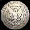 Image 2 : 1903-S Morgan Silver Dollar NICELY CIRCULATED