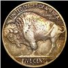 Image 2 : 1919-D Buffalo Nickel NEARLY UNCIRCULATED