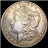 Image 1 : 1902-S Morgan Silver Dollar CLOSELY UNCIRCULATED