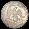 Image 2 : 1877 Silver Trade Dollar UNCIRCULATED