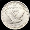 Image 2 : 1929 Standing Liberty Quarter NEARLY UNCIRCULATED