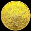 Image 2 : 1892-S $20 Gold Double Eagle UNCIRCULATED