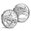 Image 1 : 2022 American Liberty Silver Medal