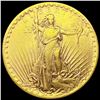 Image 1 : 1910-S $20 Gold Double Eagle ABOUT UNCIRCULATED