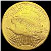 Image 2 : 1910-S $20 Gold Double Eagle ABOUT UNCIRCULATED