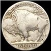 Image 2 : 1921-S Buffalo Nickel NICELY CIRCULATED