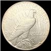 Image 2 : 1928 Silver Peace Dollar UNCIRCULATED