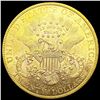 Image 2 : 1894 $20 Gold Double Eagle UNCIRCULATED