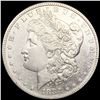 Image 1 : 1883-S Morgan Silver Dollar UNCIRCULATED