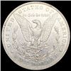 Image 2 : 1883-S Morgan Silver Dollar UNCIRCULATED