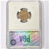 Image 2 : 1857 Flying Eagle Cent PGA MS63