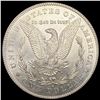 Image 2 : 1878-S Morgan Silver Dollar UNCIRCULATED