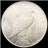 Image 2 : 1926-S Silver Peace Dollar UNCIRCULATED
