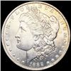 Image 1 : 1888-O Morgan Silver Dollar UNCIRCULATED