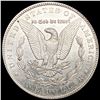 Image 2 : 1884-CC Morgan Silver Dollar UNCIRCULATED