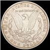 Image 2 : 1894-O Morgan Silver Dollar UNCIRCULATED