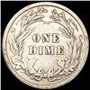 Image 2 : 1916 Barber Dime UNCIRCULATED