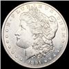 Image 1 : 1891-S Morgan Silver Dollar UNCIRCULATED