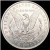 Image 2 : 1891-S Morgan Silver Dollar UNCIRCULATED
