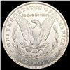 Image 2 : 1890-O Morgan Silver Dollar UNCIRCULATED