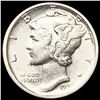 Image 1 : 1928-D Mercury Dime CLOSELY UNCIRCULATED