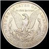 Image 2 : 1896-O Morgan Silver Dollar CLOSELY UNCIRCULATED