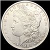 Image 1 : 1889-O Morgan Silver Dollar CLOSELY UNCIRCULATED