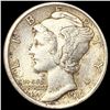 Image 1 : 1916 Mercury Dime UNCIRCULATED