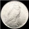 Image 2 : 1922-D Silver Peace Dollar UNCIRCULATED