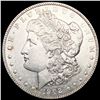 Image 1 : 1902 Morgan Silver Dollar UNCIRCULATED