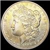 Image 1 : 1889-O Morgan Silver Dollar CLOSELY UNCIRCULATED