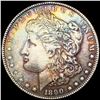 Image 1 : 1890 Morgan Silver Dollar UNCIRCULATED