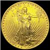 Image 1 : 1913 $20 Gold Double Eagle UNCIRCULATED