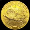 Image 2 : 1913 $20 Gold Double Eagle UNCIRCULATED