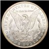 Image 2 : 1898-O Morgan Silver Dollar UNCIRCULATED