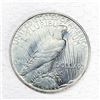 Image 4 : 1923-D Peace Dollar Roll BU
