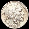 Image 1 : 1937-D Buffalo Nickel CLOSELY UNCIRCULATED