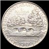 Image 2 : 1937 Antietam Half Dollar UNCIRCULATED