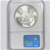 Image 2 : 1882-S Morgan Silver Dollar NGC MS65
