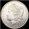 Image 1 : 1879 Morgan Silver Dollar UNCIRCULATED