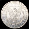 Image 2 : 1881-S Morgan Silver Dollar UNCIRCULATED