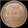 Image 2 : 1909-S VDB Wheat Cent LIGHTLY CIRCULATED