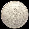 Image 2 : 1884-S Morgan Silver Dollar CLOSELY UNCIRCULATED