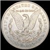 Image 2 : 1879-S Rev 78 Morgan Silver Dollar CLOSE UNC